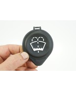 Genuine BMW E53 E65 E66- Windshield Washer Reservoir TANK CAP 7007880 OEM - $25.90 CAD