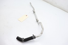 11-20 DODGE GRAND CARAVAN HEATER LINE PIPE HOSE Q9808 image 9