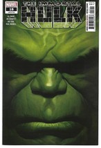 Immortal Hulk #18 (Marvel 2019) - £3.64 GBP