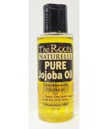 THE ROOTS NATURELLE 100%PURE JOJOBA OIL TREATMENT 4 EXT DRY SKIN FRAGRAN... - £7.86 GBP