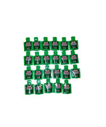 LOT OF 22 - Bag Balm Vermont&#39;s Original Moisturizing Ointment 4ml Travel... - $14.25