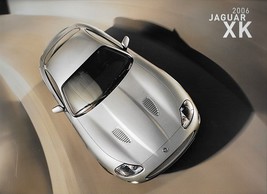 2006 Jaguar XK sales brochure catalog 2nd Edition US 06 XK8 XKR Victory - $15.00
