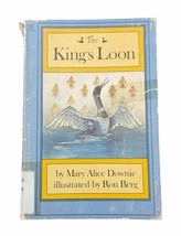 King&#39;s Loon by Mary Alice Downie - French/English Version (Paperback, 1979) - £7.74 GBP