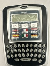  6 Multilingual Translator Handheld Electronic Travel Unit English, Span... - $157.30 MXN