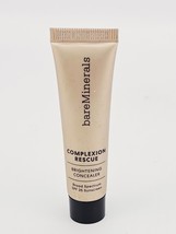 BareMinerals Complexion Rescue Brightening Concealer Fair Vanilla 0.33oz... - $244.37 MXN