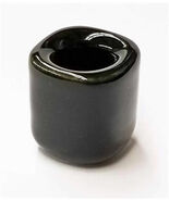 Black Cube Chime (Mini) Candle Holder! - $72.12 MXN