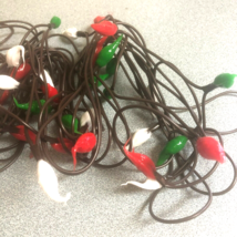 Dipped electric  String Lights - SALE image 2