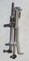Brother XR33 Free Arm Sewing Machine Needle &amp; Threader Bars On Assembly ... - $20.00