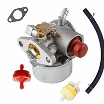 Shnile Carburetor Kit Compatible with 917.387360 917387360 Craftsman 4.5... - £17.10 GBP