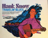 Travellin&#39; Blues [Vinyl] - £23.48 GBP