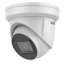 CMIP3283W-SDZ HD IP 8MP/4K 2.8-12mm Motorized Lens WDR Smart Ai Turret C... - £279.78 GBP