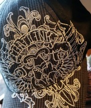 Miami Ink Ball Cap ~ Tex Flex ~ One Size Hat - $30.00