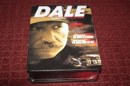 Dale - The Movie (Narrated by Paul Newman) (6 Discs, Collectible Tin)  - £9.39 GBP