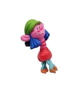 2020 Mcdonalds Happy Meal Toy Troll From Trolls World Tour - $94.31 MXN