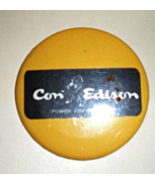 Con Edison New York Worlds Fair Pin - €4,02 EUR