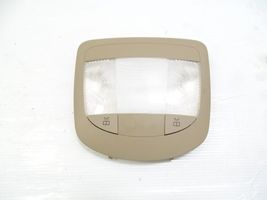 Mercedes X166 GL450 lamp, dome light, rear, beige, 1668200023 - $29.99