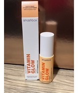 Smashbox Photo Finish Vitamin Glow Primer 13ml NIB - $27.09 CAD