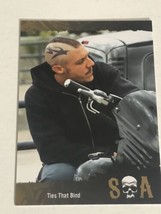 Sons Of Anarchy Trading Card #28 Leo Rossi - £1.53 GBP