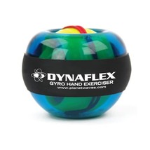 Planet Waves Dynaflex Gyro Hand Exerciser  - £61.99 GBP