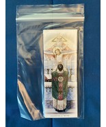 10 Angel Prayer Cardstock Bookmarks *NEW* s1 - $9.99