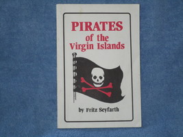 Pirates of the Virgin Islands and Mavericks in Paradise by Fritz Seyfarth - £5.19 GBP