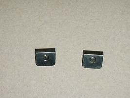 Toastmaster Bread Maker Machine Pan Support Clips for Model TBR2 - $9.79