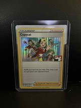Copycat - 143/203 - Uncommon Holo Prize Pack Series Cards Pokemon Lightl... - €0,84 EUR