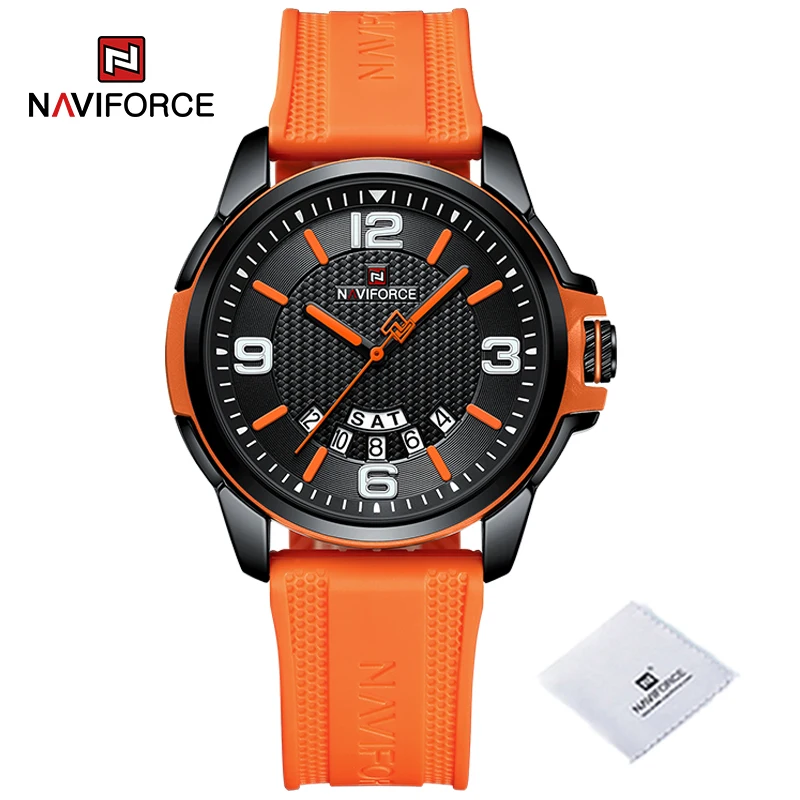 Creative TPU Strap Male Wristwatch Fashion Sports 3ATM Waterproof Quartz... - $38.36