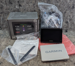 NEW Garmin GHC50 Marine Autopilot Control Display 010-02731-00 - $589.99
