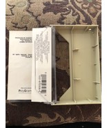 VTG Def Leppard Pyromania Cassette Tape Mercury 1983 In PDI Case EUC - £13.31 GBP