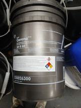 Shell  Corena S4 R 68  5 Gal Premium Rotary Air  Compressor Oil,   Bh - $286.64 CAD