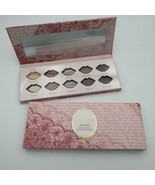 Laura Geller Baked Kisses Eyeshadow Palette 10 Shades BRAND NEW IN BOX! - $40.99 CAD
