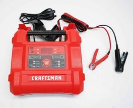CRAFTSMAN CMXCESM258 12A Car Battery Charger and Maintainer image 2