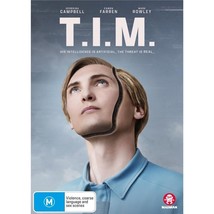 T.I.M. DVD | Georgina Campbell - £17.31 GBP