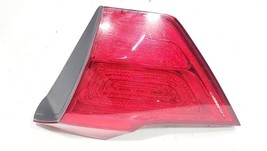 Right Tail Light Trunk Mounted Has Chip PN 92404-3T0 OEM 2015 Kia K90090 Day ... - £109.17 GBP