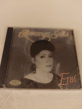 Eres Audio CD by Esperanza Solis 1998 Sarco Records Release Brand New Sealed - £19.51 GBP