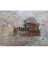 Disney Trading Pins 3527 Grizzly Peak Outdoor Adventures - $9.50