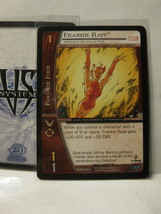 (TC-1432) 2004 Marvel VS System Trading Card #MOR-043: Frankie Raye - $1.50