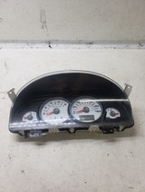 Speedometer Cluster VIN Z 8th Digit MPH Fits 05-07 ESCAPE 711770 - £56.80 GBP