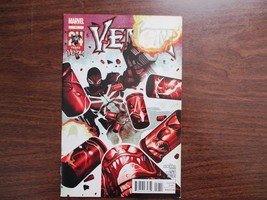 Venom 17 VF/NM Condition MARVEL Comics  2012    Toxin Key - £7.98 GBP