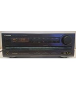 Pioneer VSA-7500 AV Digital Surround Amplifier , no remote - Tested w/ V... - $390.14