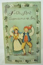 Folk Art  Expressions of Joy Volume 4 Vintage Tole Painting/Instructions... - £6.69 GBP