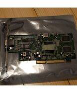 Intel i740 8MB AGP Video Graphics Card - Tested 07 - $44.99