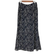 Cynthia Howie Maggy Boutique Maxi Skirt Womens 10 Cottage Boho Whimsigoth - £24.32 GBP