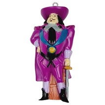 Vintage Disney Pocahontas Governor Ratcliffe 3&quot; PVC Pen Sunkisses Hawaii... - $4.20 CAD
