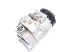 08-11 MERCEDES-BENZ C300 A/C COMPRESSOR Q7602 image 4