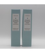 Lot of 2 Naturium Fermented Rice Enzyme Cleanser Cleanse, Smooth, Exfoliate - £21.90 GBP