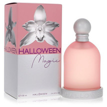 Halloween Magic by Jesus Del Pozo Eau De Toilette Spray 3.4 oz (Women) - $31.75