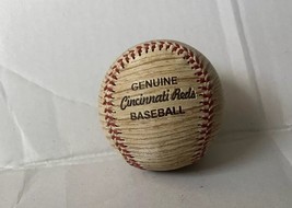 Genuine Cincinnati Reds Team Baseball Ball - $56.99