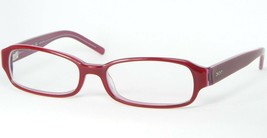 Dkny DY4533 3199 Red /PINK /PURPLE Eyeglasses Glasses Frame 52-16-135mm (Notes) - £26.09 GBP